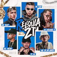 Reliquia Do 2T (Feat. Mc Fr Da Norte & Mc Dkziin)