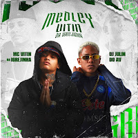 Mc Vitin Da Igrejinha, Dj Julin Do Av, Dalãma