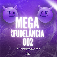 Mc Vitin Do Sj, Mc Saci, Mc Pedrin Do Engenha, Dj Lp Prod