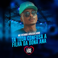 Ta Toda Confusa A Filha Da Dona Ana