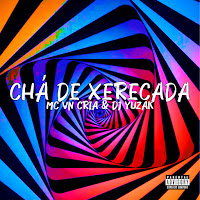 Chá De Xerecada