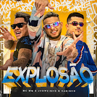 Explosão