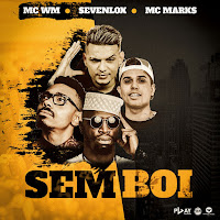 Mc Wm, Sevenlox, Mc Marks