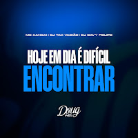 Mc Xangai, Dj Davy Felipe, Dj Tak Vadião
