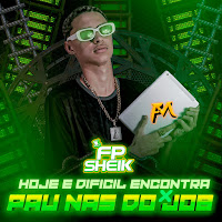 Hoje É Dificil Encontrar X Pau Nas Do Job