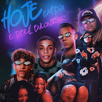 Mc Xangai, Mc Tato, Dj Junior Sales, Leozera
