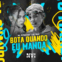 Bota Quando Eu Manda (Feat. Dj Gouveia)