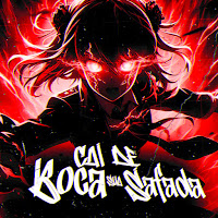 Cai De Boca Sua Safada (Slowed)