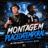 Montagem Placeoatemporal