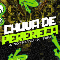 Chuva De Perereca
