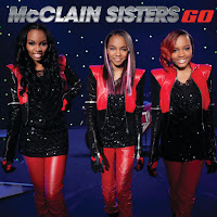Mcclain Sisters