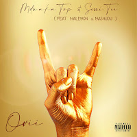 Ovii (Feat. Malemon & Mashudu)