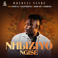 Nhliziyo Ngise (Feat. Fanatic Sa, Stalin Matsitsa, Ayanda Art & Caeser)