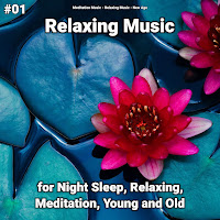 Meditation Music, New Age, Relaxing Music