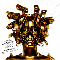 Meduza, James Carter