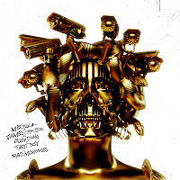 Meduza, James Carter