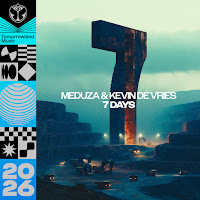 Meduza, Kevin De Vries