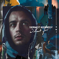 Paradise (Feat. Dermot Kennedy)