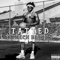 Meech Blakk