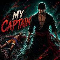 My Captain: Zoro's Oath To Luffy