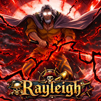 Rayleigh: El Rey Oscuro