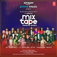 Meet Bros, Jonita Gandhi