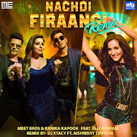 Nachdi Firaangi Remix
