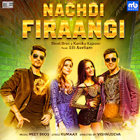 Nachdi Firaangi