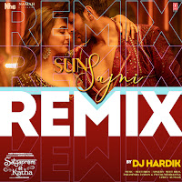 Sun Sajni Remix(Remix By Dj Hardik)
