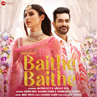 Meet Bros, Stebin Ben, Danish Sabri, Aishwarya Pandit