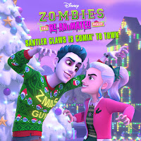 Holly Jolly Zolidays