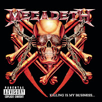 Killing Is My Business...and Business Is Good!
