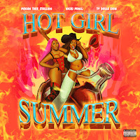 Hot Girl Summer (Feat. Ty Dolla $Ign & Nicki Minaj)