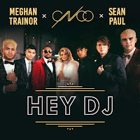 Meghan Trainor, Cnco, Sean Paul