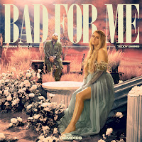 Bad For Me (J.bird Remix) (Feat. Teddy Swims)