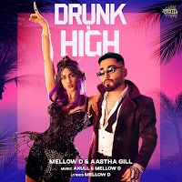 Mellow D, Aastha Gill