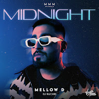 Mellow D, Dj Ruchir
