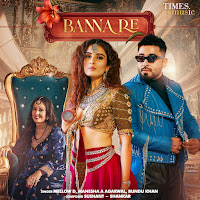 Mellow D, Manesha A Agarwal, Bundu Khan