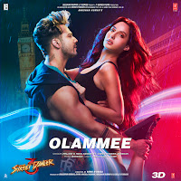 Olammee (From "Street Dancer 3D") (Feat. Badshah & Varun Dhawan)