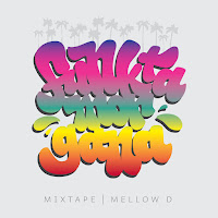 Soul Givin` (It Iz Glorious)