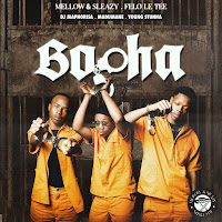 Bopha (Feat. Dj Maphorisa, Madumane & Young Stunna)