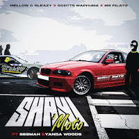 Shayi'moto (Feat. Seemah & Yanda Woods)