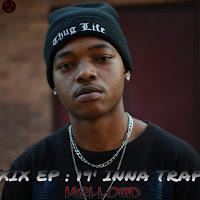 Antisocial, Pt. 2 (Remix) (Feat. Tyrell Reigns & Rawyaltee)