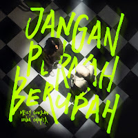 Jangan Pernah Berubah