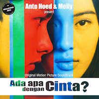 Ada Apa Dengan Cinta [Remastered 2024] (Feat. Eric Erlangga)