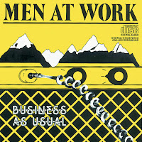 Men At Work