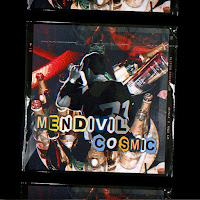 Mendivil Cosmic