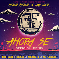 Menor Menor, Lary Over, Brytiago