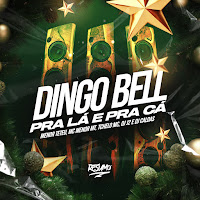 Menor Teteu, Mc Menor Mt, Dj Caldas