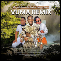Vuma (Remix)